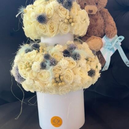 Teddy Love