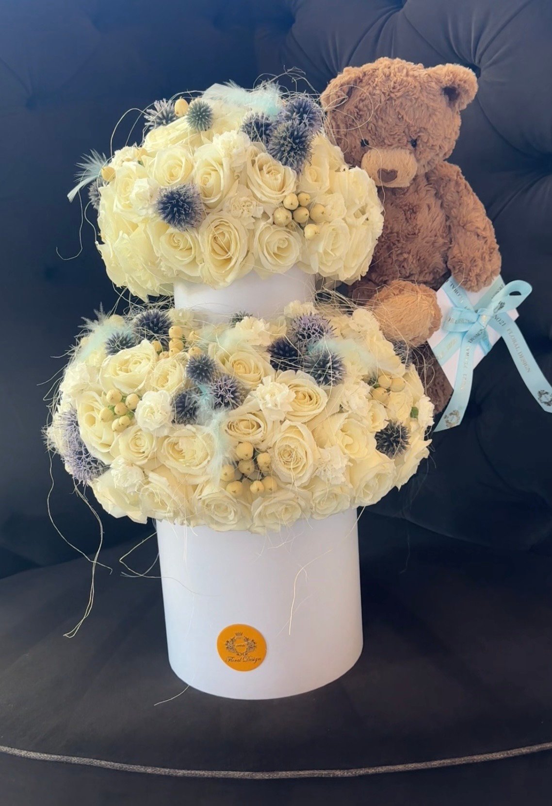 Teddy Love