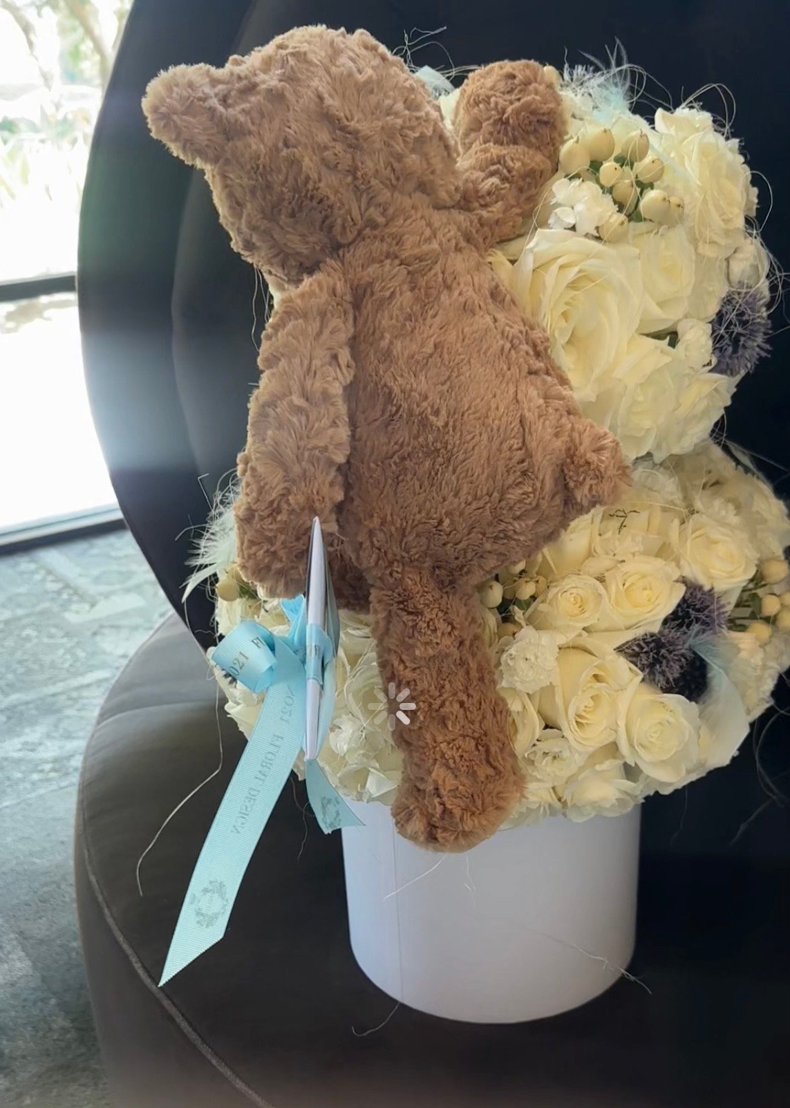 Teddy Love - Image 2